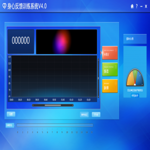 团体情绪调试训练系统功能
